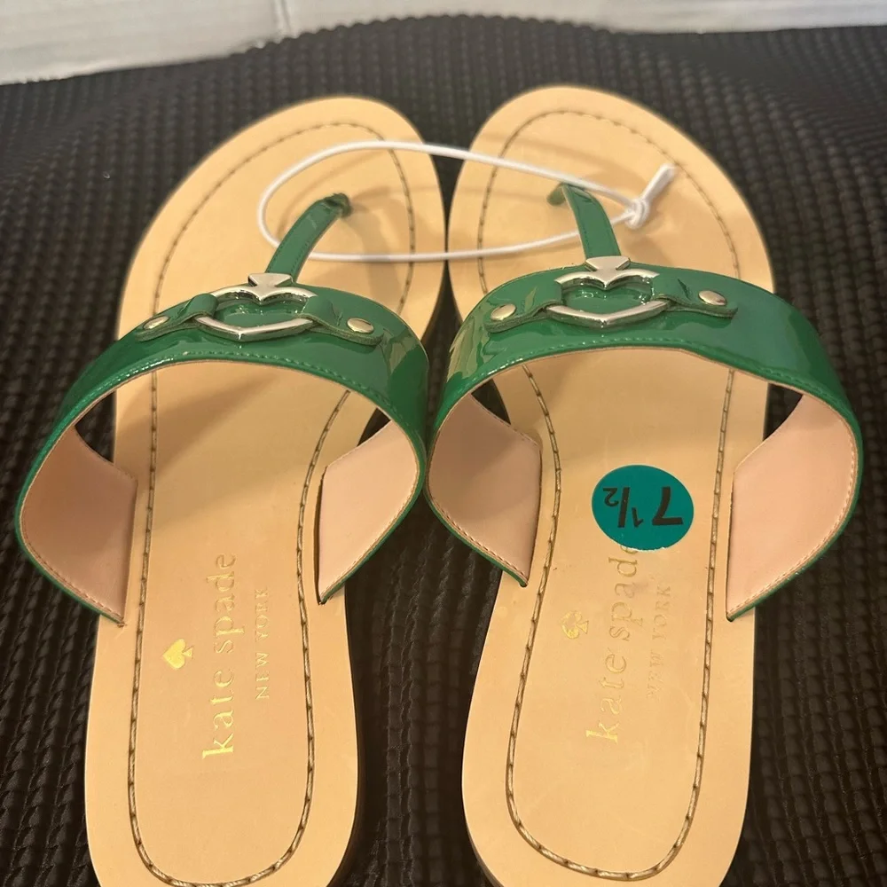 🆕Kate Spade Sandals